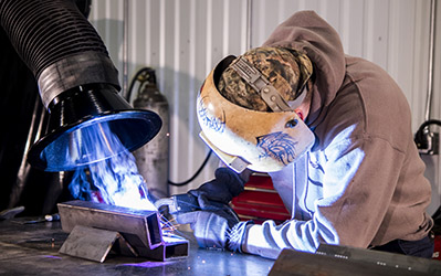 سیستم های مدار باز تهویه هوا هود بازویی سقفی PVC